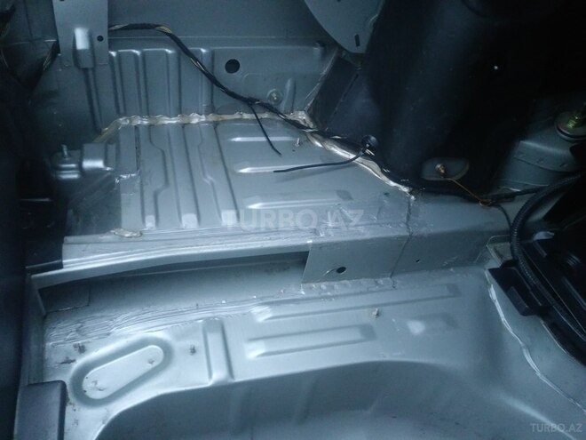 Mercedes C 180 1997, 312,000 km - 1.8 л - Bakı