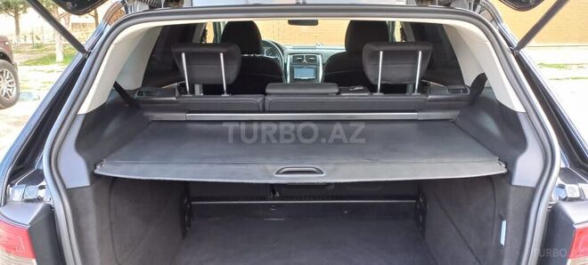 Mercedes B 170 2008, 185,000 km - 1.7 l - Bakı