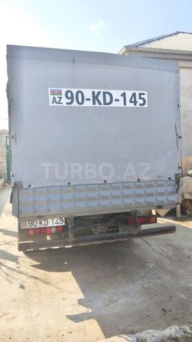 GAZ 330202-740 2010, 200,000 km - 2.9 l - Bakı