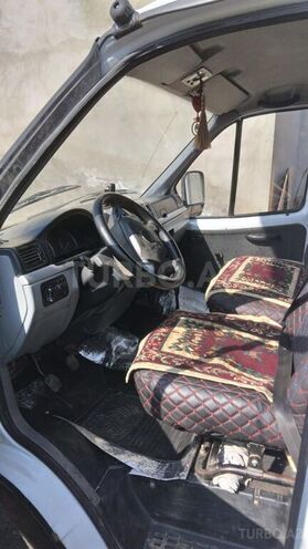 GAZ 330202-740 2010, 200,000 km - 2.9 l - Bakı