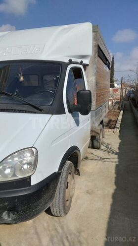 GAZ 330202-740 2010, 200,000 km - 2.9 l - Bakı