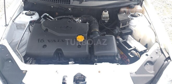 LADA (VAZ) Priora 2012, 245,000 km - 1.6 л - Sumqayıt