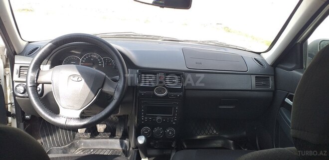 LADA (VAZ) Priora 2012, 245,000 km - 1.6 л - Sumqayıt