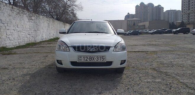 LADA (VAZ) Priora 2012, 245,000 km - 1.6 л - Sumqayıt