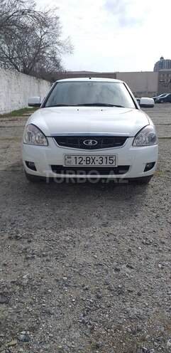 LADA (VAZ) Priora 2012, 245,000 km - 1.6 л - Sumqayıt