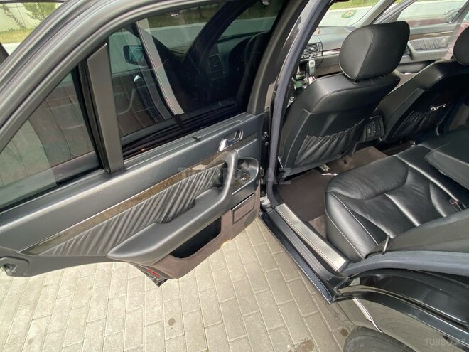 Mercedes S 320 1998, 45,000 km - 3.2 l - Bakı