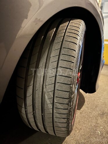 Mercedes CLA 45 S AMG 2014, 112,200 km - 2.0 л - Bakı