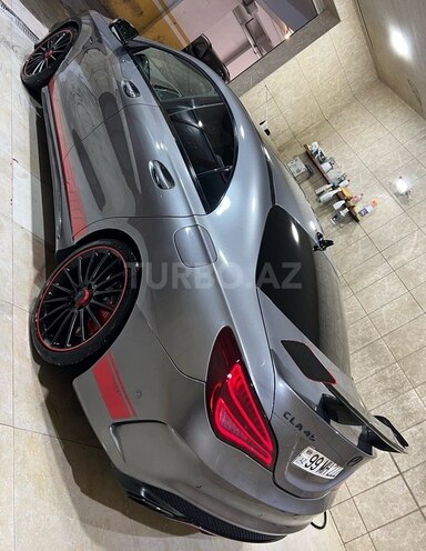 Mercedes CLA 45 S AMG 2014, 112,200 km - 2.0 л - Bakı
