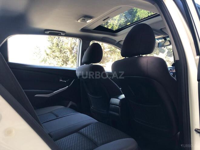 Ssang Yong Korando 2014, 98,000 km - 2.0 l - Bakı