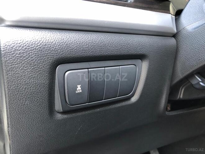 Ssang Yong Korando 2014, 98,000 km - 2.0 l - Bakı