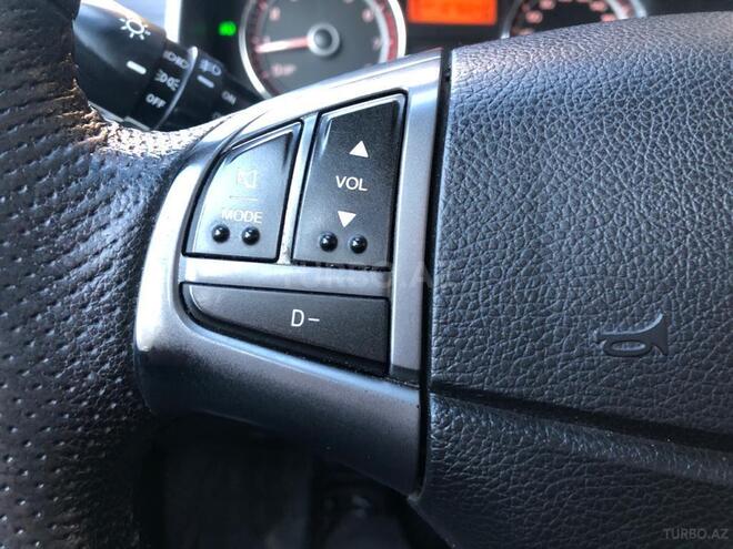 Ssang Yong Korando 2014, 98,000 km - 2.0 l - Bakı