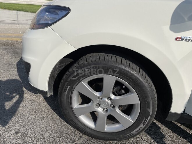 Hyundai Santa Fe 2011, 114,000 km - 2.0 l - Bakı