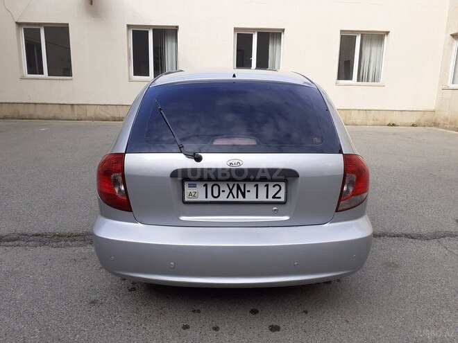 Kia Rio 2004, 231,213 km - 1.5 l - Bakı
