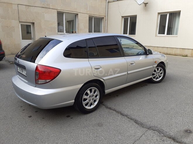 Kia Rio 2004, 231,213 km - 1.5 l - Bakı