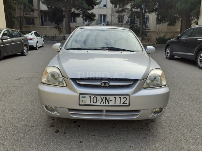 Kia Rio 2004, 231,213 km - 1.5 l - Bakı