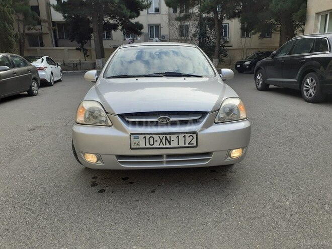Kia Rio 2004, 231,213 km - 1.5 l - Bakı