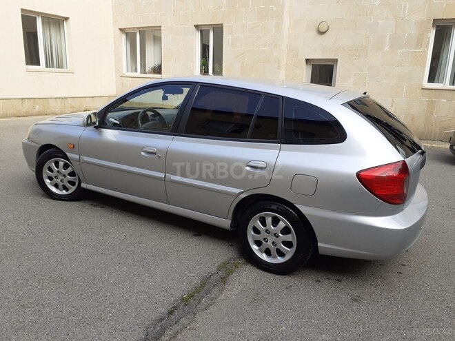 Kia Rio 2004, 231,213 km - 1.5 l - Bakı