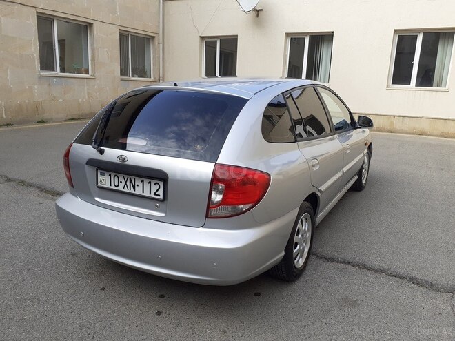 Kia Rio 2004, 231,213 km - 1.5 l - Bakı