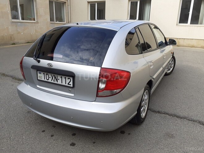 Kia Rio 2004, 231,213 km - 1.5 l - Bakı