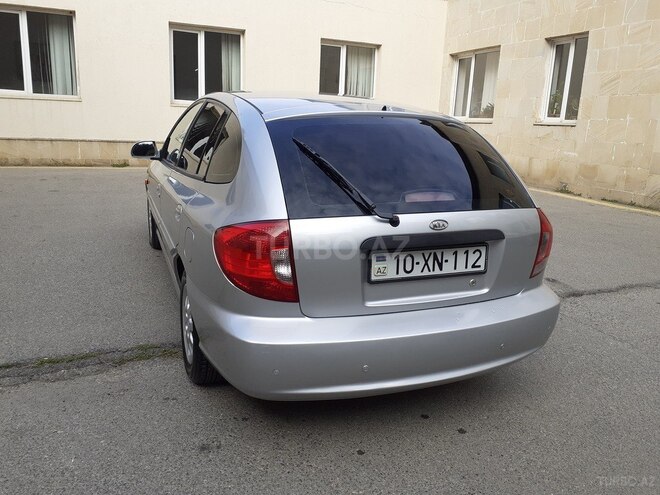 Kia Rio 2004, 231,213 km - 1.5 l - Bakı