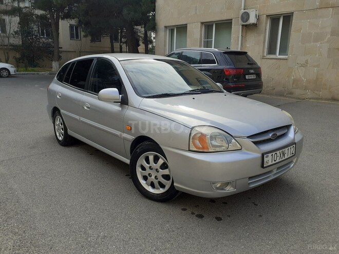 Kia Rio 2004, 231,213 km - 1.5 l - Bakı