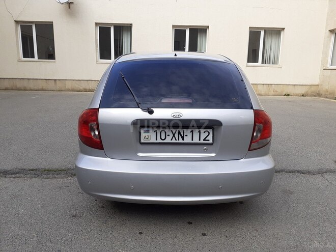 Kia Rio 2004, 231,213 km - 1.5 l - Bakı