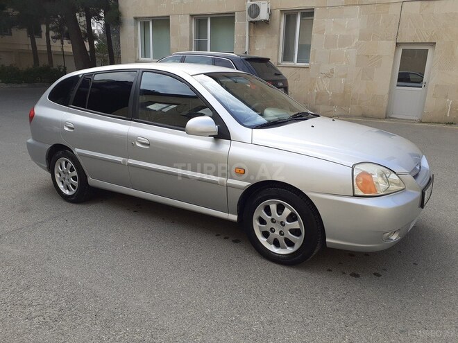Kia Rio 2004, 231,213 km - 1.5 l - Bakı
