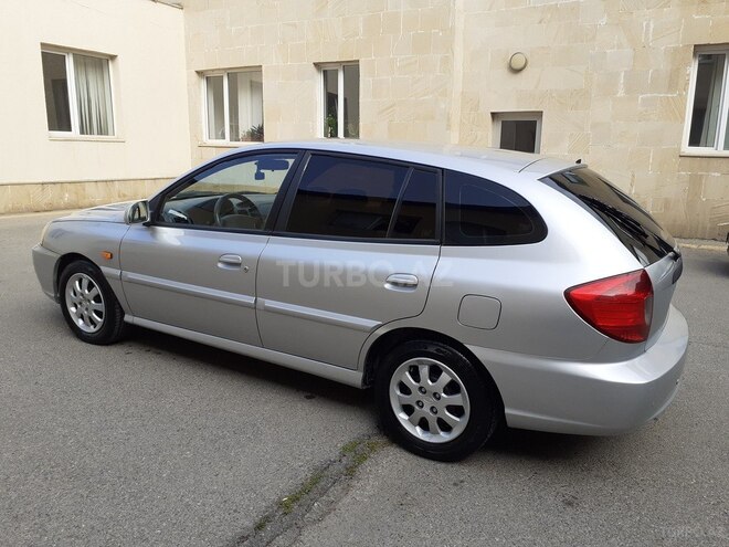 Kia Rio 2004, 231,213 km - 1.5 l - Bakı