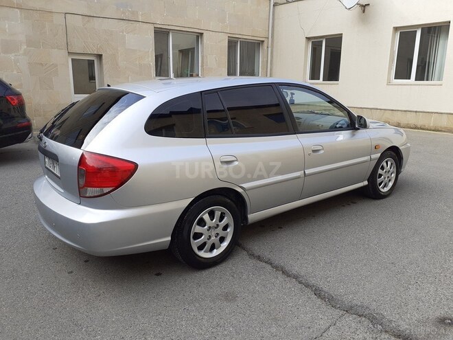 Kia Rio 2004, 231,213 km - 1.5 l - Bakı