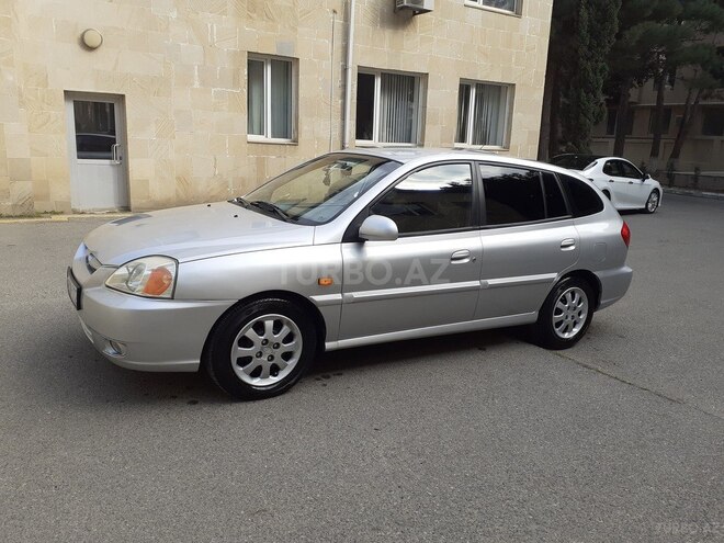 Kia Rio 2004, 231,213 km - 1.5 l - Bakı