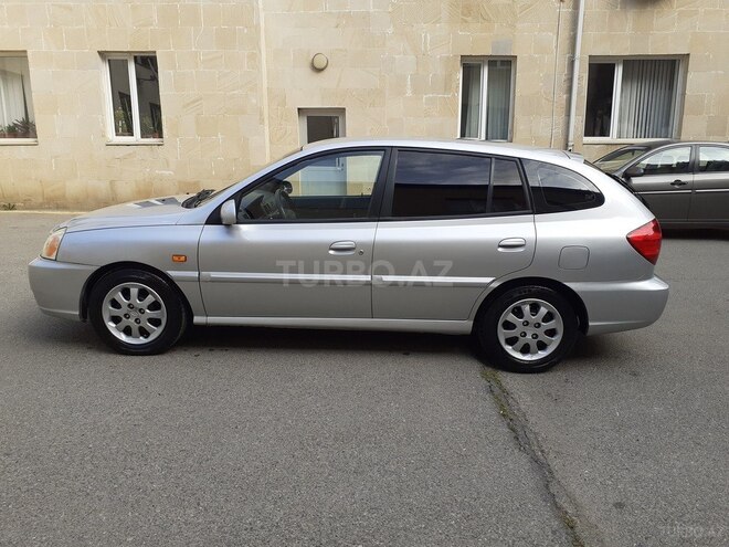 Kia Rio 2004, 231,213 km - 1.5 l - Bakı