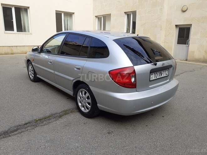 Kia Rio 2004, 231,213 km - 1.5 l - Bakı