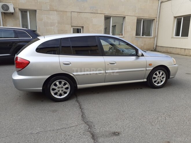 Kia Rio 2004, 231,213 km - 1.5 l - Bakı