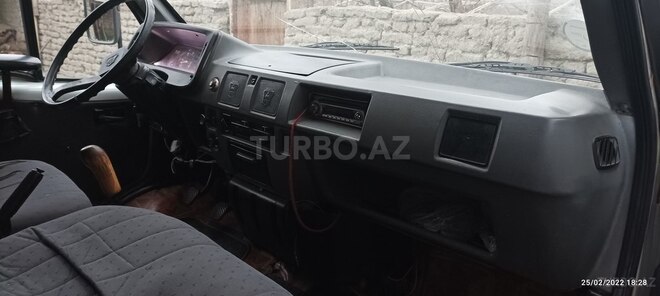 GAZ 33021 1997, 280,000 km - 2.4 l - Ağdaş