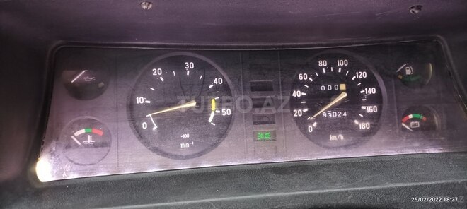GAZ 33021 1997, 280,000 km - 2.4 l - Ağdaş
