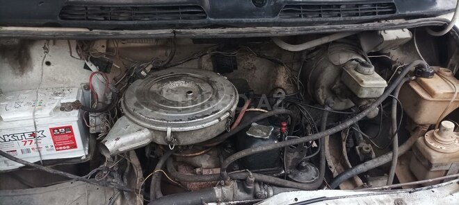 GAZ 33021 1997, 280,000 km - 2.4 l - Ağdaş
