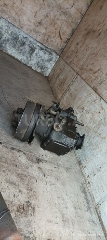 GAZ 33021 1997, 280,000 km - 2.4 l - Ağdaş