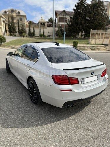 BMW 528 2014, 192,000 km - 2.0 л - Bakı