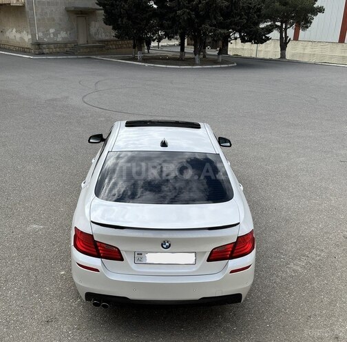 BMW 528 2014, 192,000 km - 2.0 л - Bakı