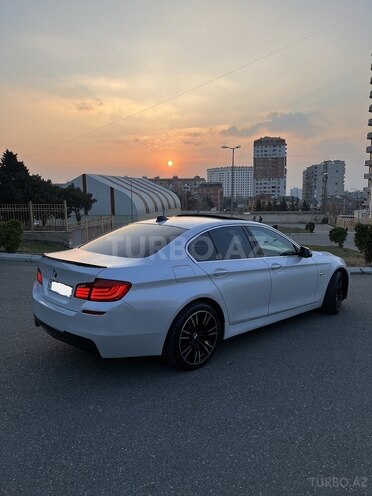 BMW 528 2014, 192,000 km - 2.0 л - Bakı