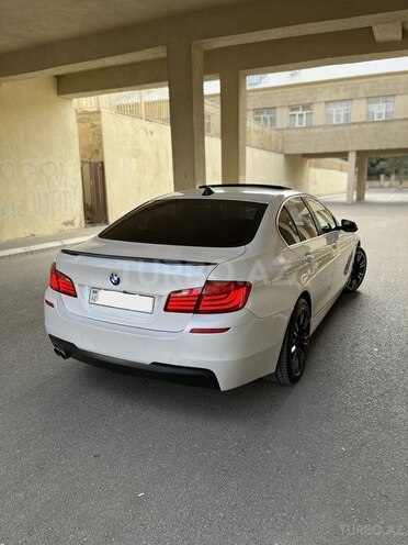 BMW 528 2014, 192,000 km - 2.0 л - Bakı