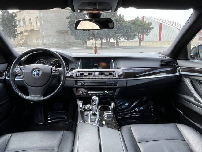 BMW 528 2014, 192,000 km - 2.0 л - Bakı