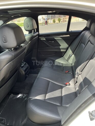 BMW 528 2014, 192,000 km - 2.0 л - Bakı