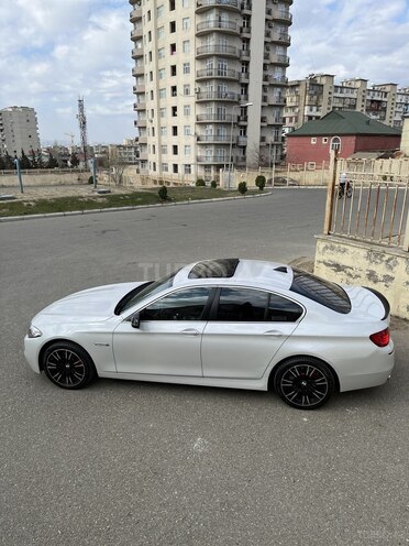 BMW 528 2014, 192,000 km - 2.0 л - Bakı