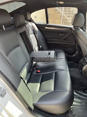 BMW 528 2014, 192,000 km - 2.0 л - Bakı