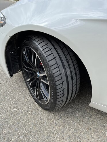 BMW 528 2014, 192,000 km - 2.0 л - Bakı