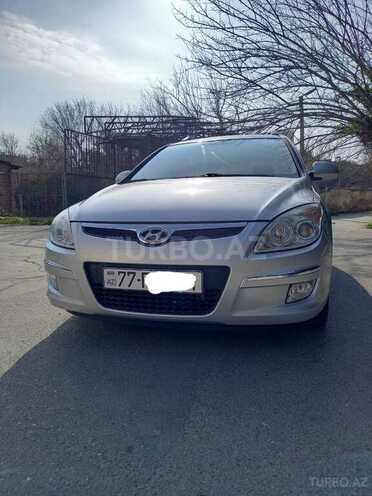 Hyundai i30 2008, 180,000 km - 1.6 l - Bakı