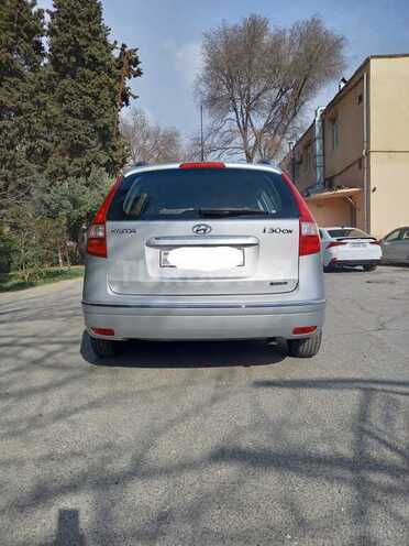 Hyundai i30 2008, 180,000 km - 1.6 l - Bakı