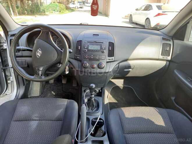 Hyundai i30 2008, 180,000 km - 1.6 l - Bakı