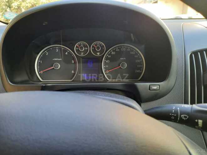 Hyundai i30 2008, 180,000 km - 1.6 l - Bakı
